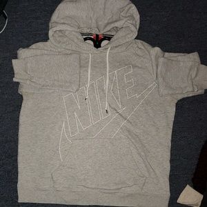 Nike sweater